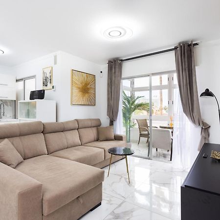 Apartamento Estrella Del Sur Costa Adeje  Exterior photo