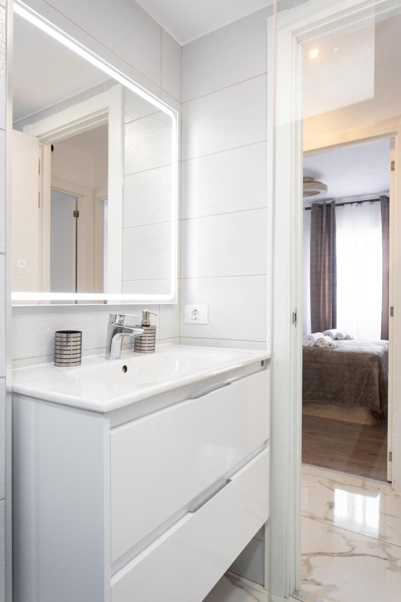 Apartamento Estrella Del Sur Costa Adeje  Exterior photo